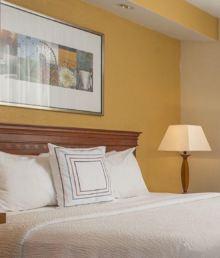 Fairfield Inn & Suites By Marriott Williamsburg Eksteriør billede