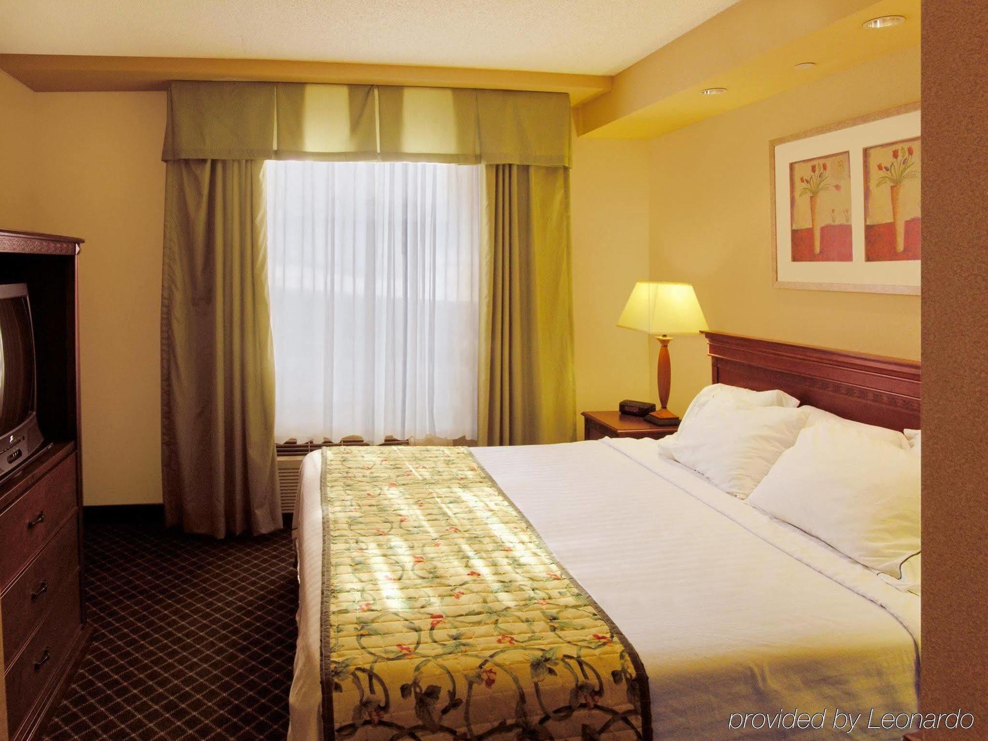 Fairfield Inn & Suites By Marriott Williamsburg Eksteriør billede