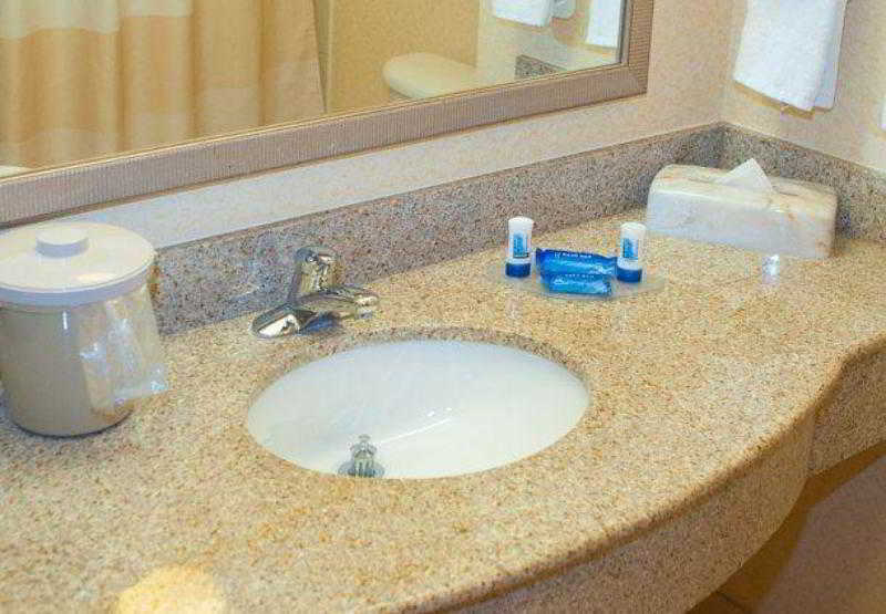 Fairfield Inn & Suites By Marriott Williamsburg Eksteriør billede