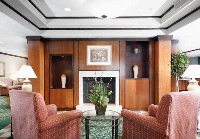 Fairfield Inn & Suites By Marriott Williamsburg Eksteriør billede