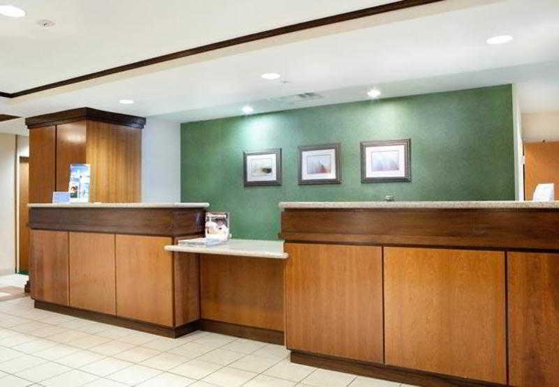 Fairfield Inn & Suites By Marriott Williamsburg Eksteriør billede