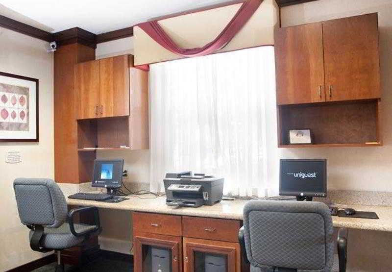 Fairfield Inn & Suites By Marriott Williamsburg Eksteriør billede
