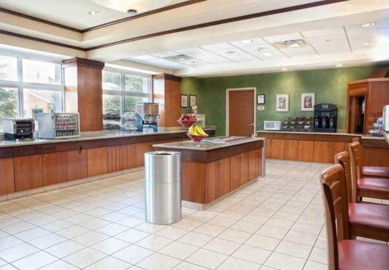 Fairfield Inn & Suites By Marriott Williamsburg Eksteriør billede